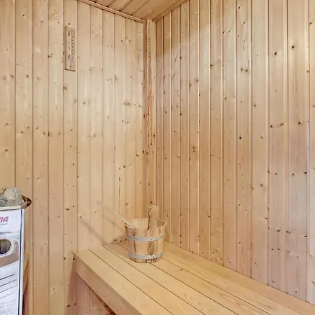 Holiday home Laerkemose Sydals X