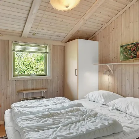 Holiday home Laerkemose Sydals X