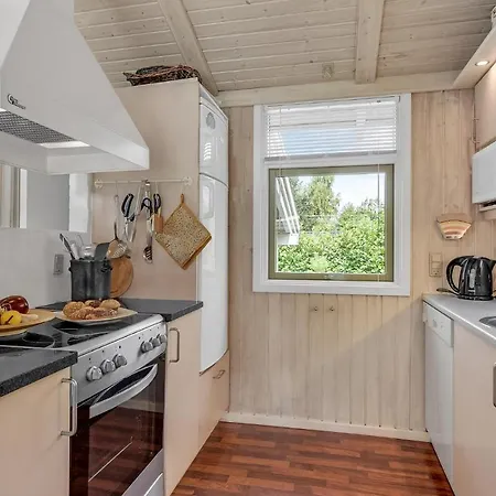Lærkemose Sydals X Feriehus Skovby (Syddanmark)