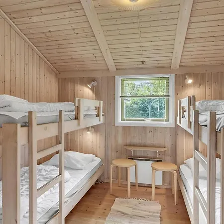 Lærkemose Sydals X Feriehus *