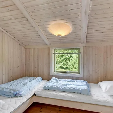Lærkemose Sydals X Feriehus
