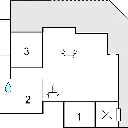 Laerkemose Sydals X Skovbyballe