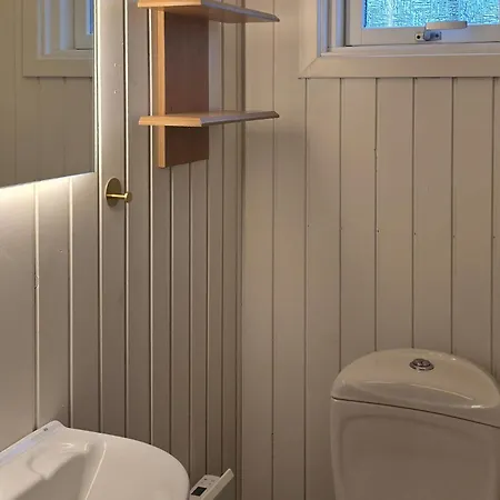 Сasa de vacaciones Laerkemose Sydals X *