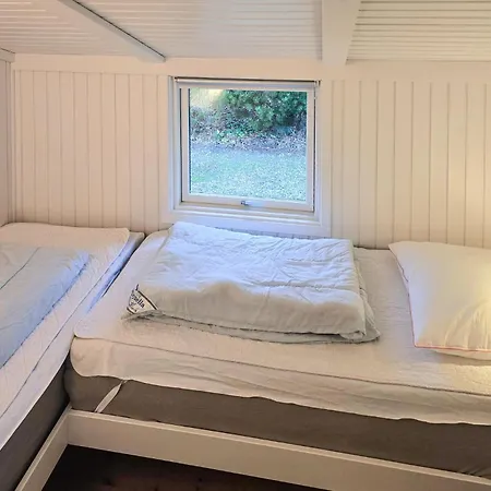 Laerkemose Sydals X *