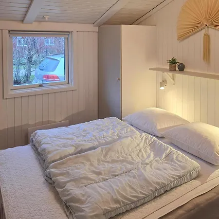 Laerkemose Sydals X * Skovbyballe