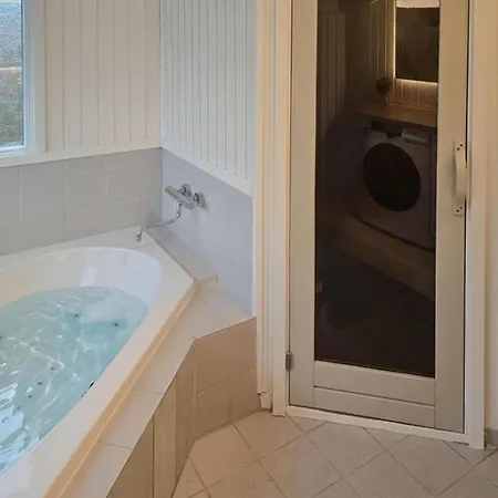 Laerkemose Sydals X Сasa de vacaciones